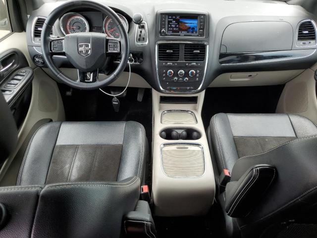 2019 DODGE GRAND CARA - 2C4RDGCG3KR546426