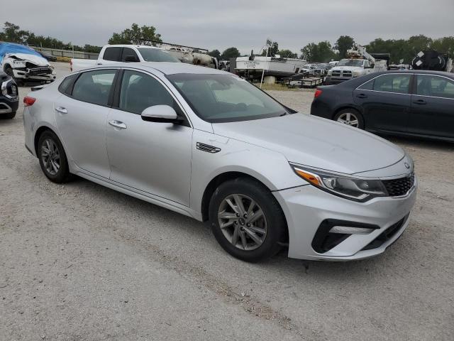 VIN 5XXGT4L38KG297202 2019 KIA Optima, LX no.4