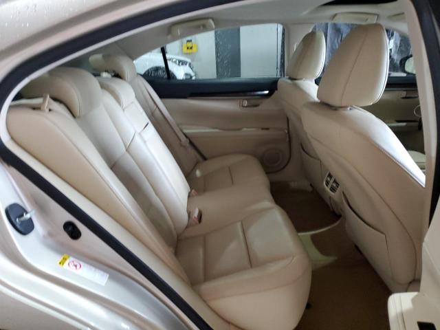 2015 LEXUS ES 350 - JTHBK1GG3F2193025
