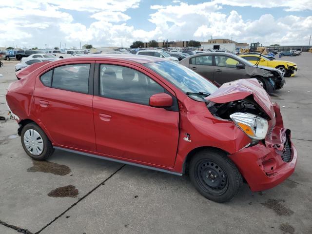 2020 MITSUBISHI MIRAGE G4 - ML32F3FJ7LHF00998