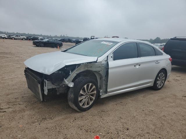 2016 HYUNDAI SONATA SPO - 5NPE34AF7GH268371