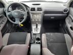 SUBARU IMPREZA 2. photo