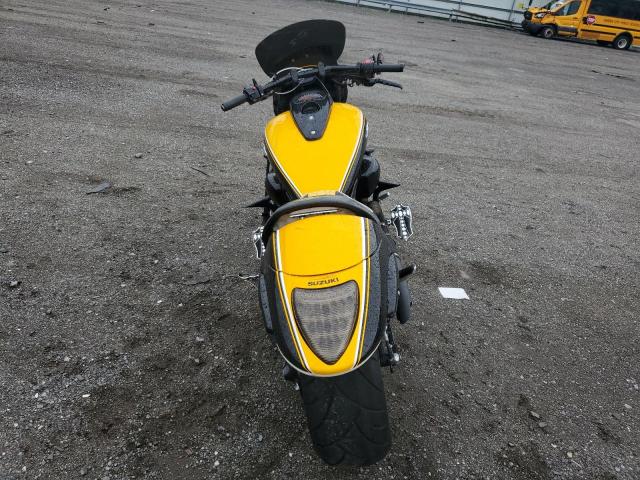2014 SUZUKI VZR1800 - JS1VY53A2E2100879