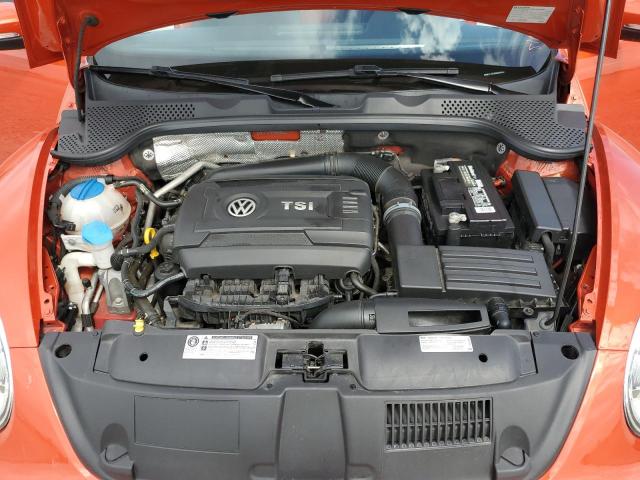 2016 VOLKSWAGEN BEETLE SE 3VWJ17AT5GM635044
