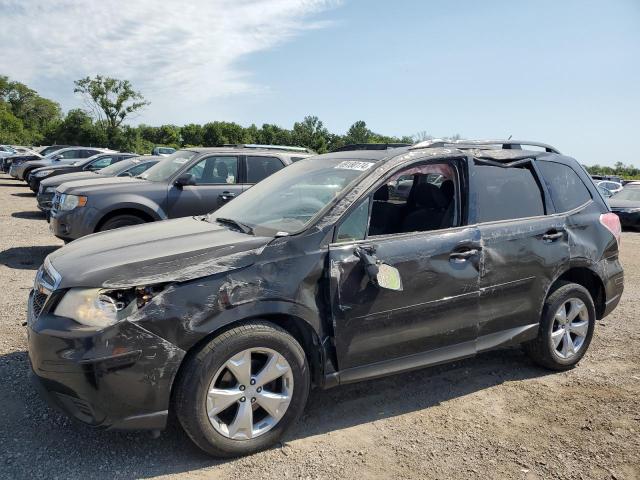 2014 SUBARU FORESTER 2 #2993919302