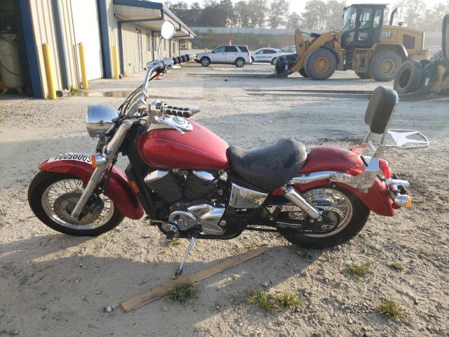 2003 HONDA VT750 CDB JH2RC44JX3M101060