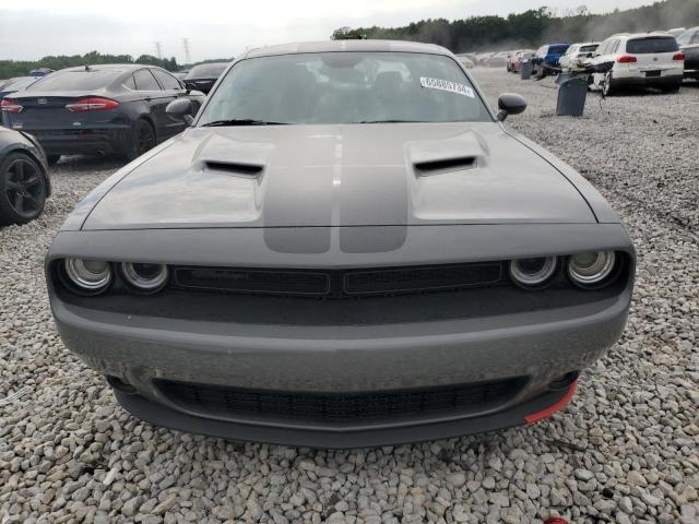 2023 DODGE CHALLENGER - 2C3CDZAG8PH596728