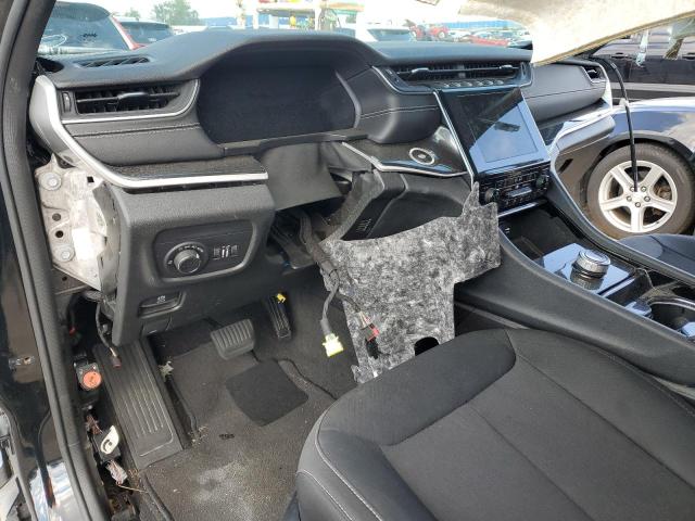 2022 JEEP GRAND CHER - 1C4RJKAG8N8503179