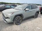 2021 TOYOTA RAV4 ADVEN - 2T3J1RFV4MW172168
