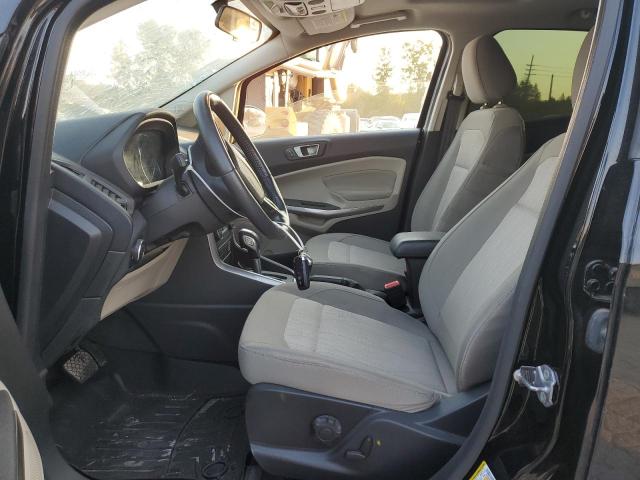 2020 FORD ECOSPORT S - MAJ3S2GE4LC383499