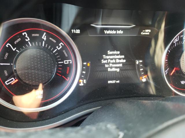 2019 DODGE CHALLENGER - 2C3CDZAG0KH621338