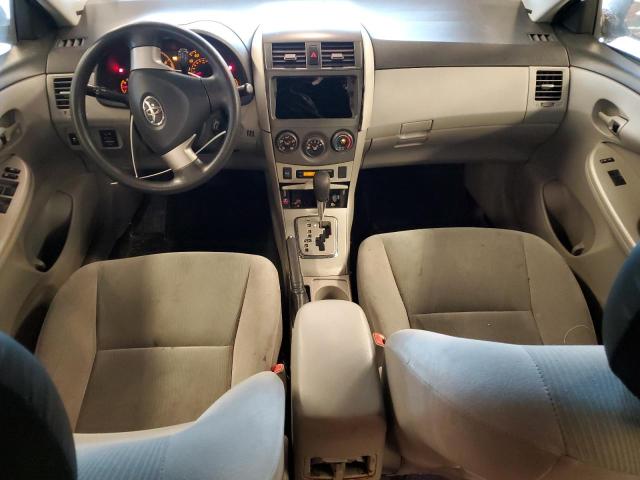 2011 TOYOTA COROLLA BA - 2T1BU4EE0BC696960