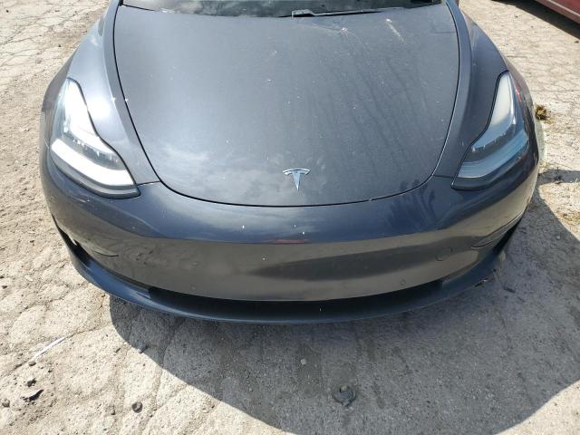 VIN 5YJ3E1EA1JF048468 2018 Tesla MODEL 3 no.11