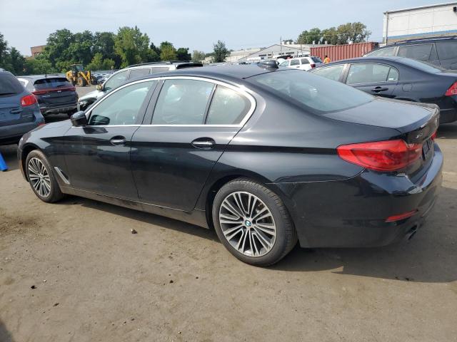 VIN WBAJA7C51JWA72258 2018 BMW 5 Series, 530 XI no.2