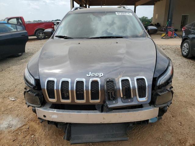2016 JEEP CHEROKEE L - 1C4PJMCS2GW132703