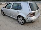 VOLKSWAGEN GOLF GLS T photo