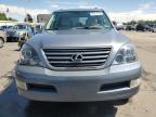 LEXUS GX 470 photo