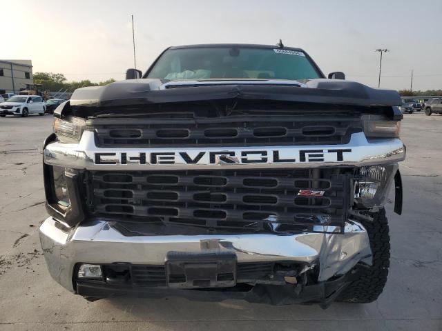 2021 CHEVROLET SILVERADO - 1GC4YNE70MF319947