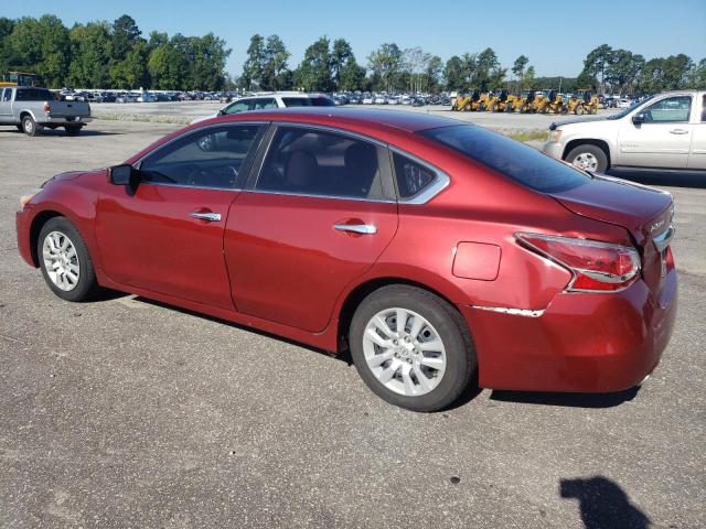 2015 NISSAN ALTIMA 2.5 - 1N4AL3AP5FC477674