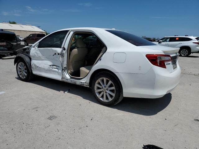 VIN 4T4BF1FK8DR324433 2013 Toyota Camry, L no.2