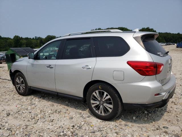 2019 NISSAN PATHFINDER - 5N1DR2MM3KC612853