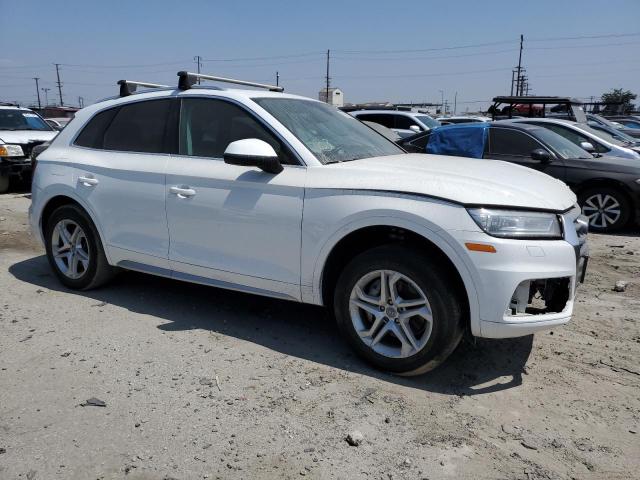 2019 AUDI Q5 PREMIUM WA1ANAFY2K2136897  65672434