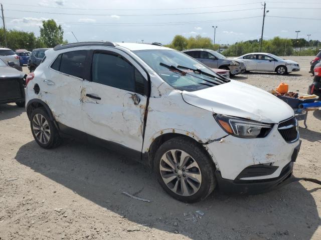 2019 BUICK ENCORE PRE - KL4CJASB9KB805477