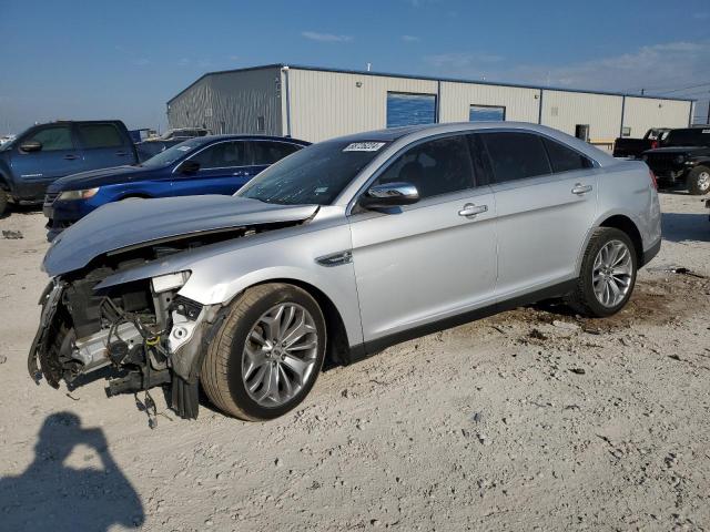 2015 FORD TAURUS LIM - 1FAHP2F83FG106357