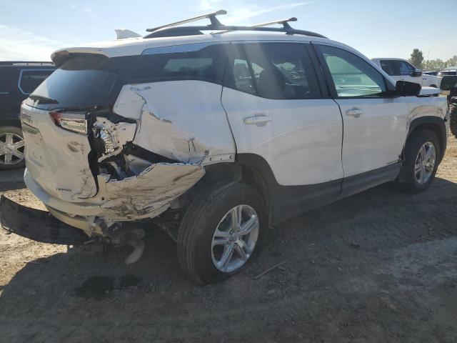 2022 GMC TERRAIN SL - 3GKALTEV8NL129491