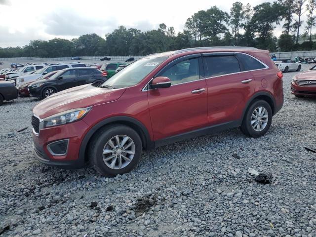2016 KIA SORENTO LX - 5XYPG4A33GG121457