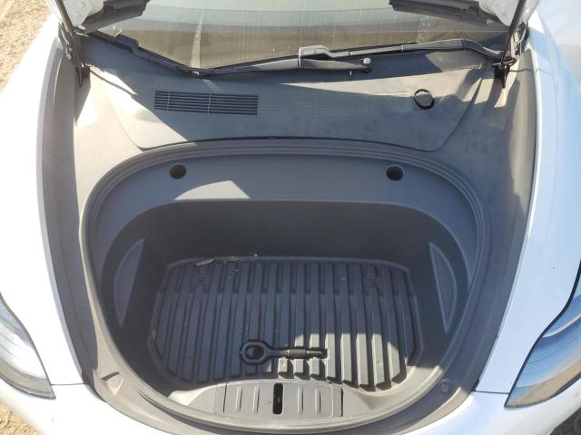 2021 TESLA MODEL 3 - 5YJ3E1EA6MF989130