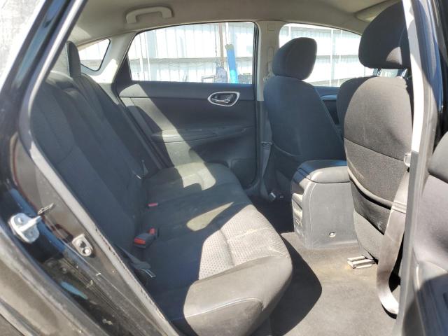 2017 NISSAN SENTRA S - 3N1AB7AP8HY302644