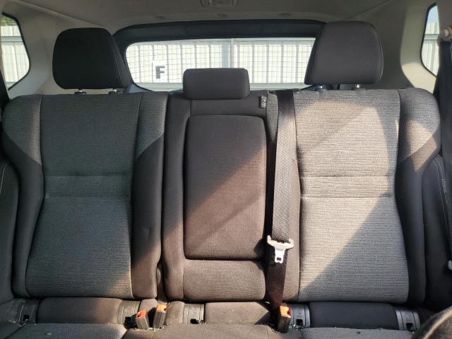 2021 NISSAN ROGUE S 4D 5N1AT3AB5MC822550