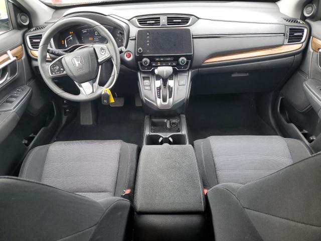2018 HONDA CR-V EX - 5J6RW2H52JL011769