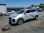 KIA SPORTAGE L photo