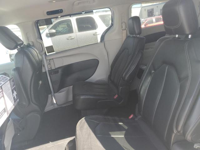 2020 CHRYSLER VOYAGER LX - 2C4RC1DGXLR262548