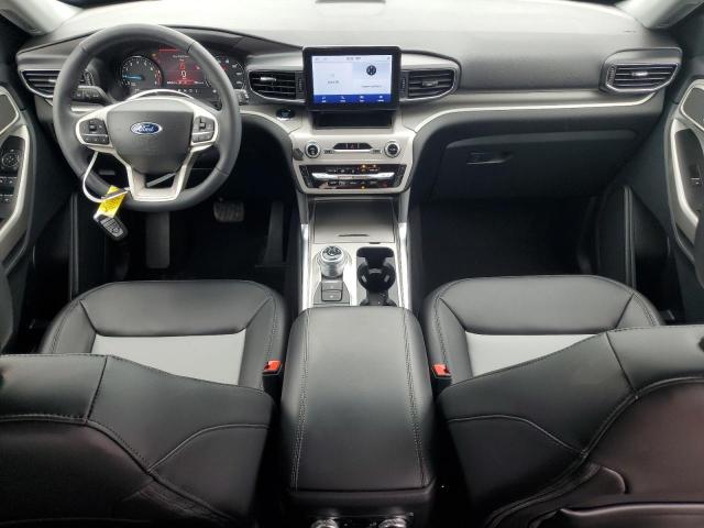 2023 FORD EXPLORER X - 1FMSK8DH5PGC15968