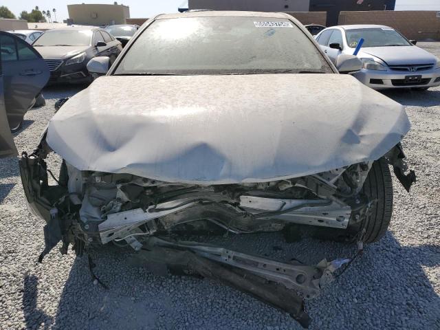 VIN 4T1G11AK0NU071342 2022 Toyota Camry, SE no.5