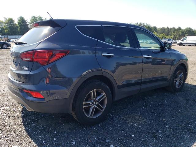 2018 HYUNDAI SANTA FE S - 5NMZTDLB8JH072780