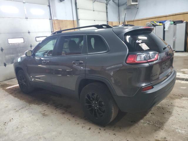 2023 JEEP CHEROKEE A 1C4PJMMB2PD116219