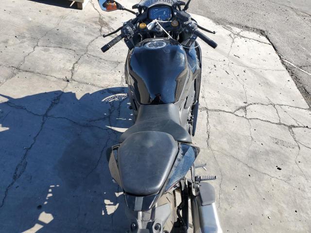 2024 KAWASAKI ZX400 S - ML5ZXCS13RDA13855