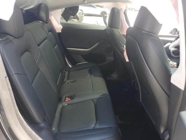 2024 TESLA MODEL Y - 7SAYGDEDXRF102831
