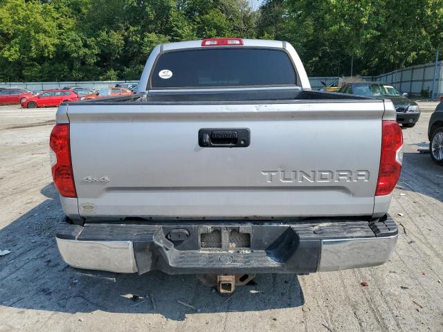 2015 TOYOTA TUNDRA CRE - 5TFDY5F1XFX431503