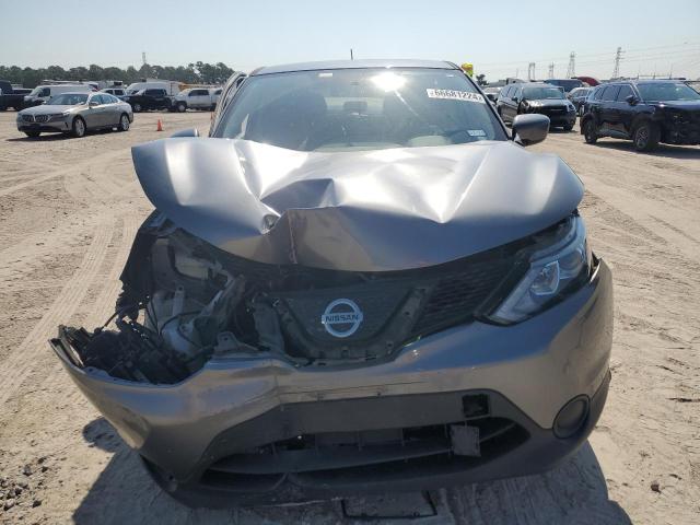 2018 NISSAN ROGUE SPOR - JN1BJ1CP0JW182577