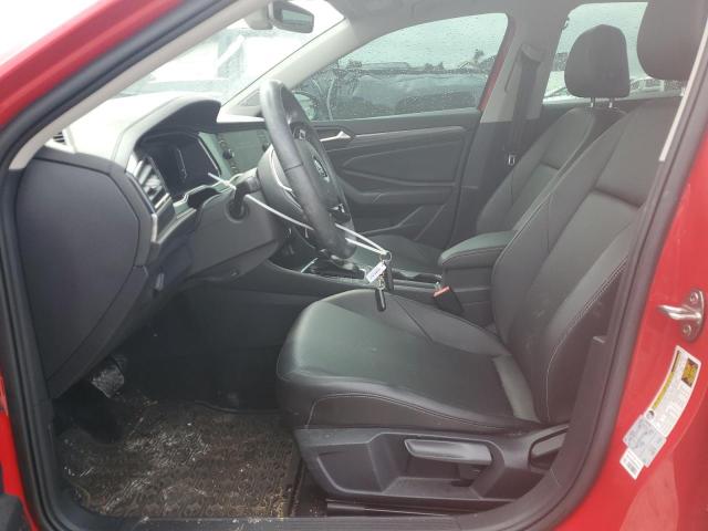 2019 VOLKSWAGEN JETTA SEL - 3VWE57BU7KM005421