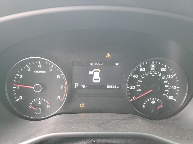 2021 KIA SPORTAGE S - KNDPR3A68M7903213