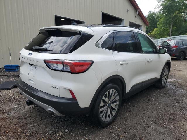 2022 FORD ESCAPE TIT - 1FMCU9J90NUA38343