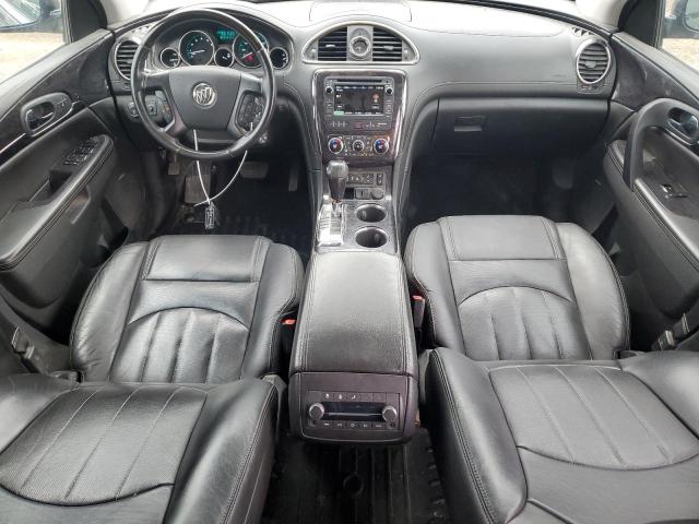 2017 BUICK ENCLAVE - 5GAKVBKD7HJ247027