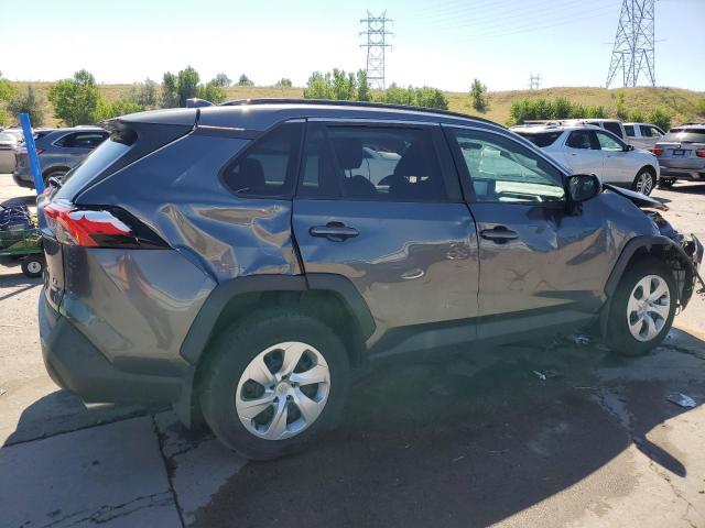2019 TOYOTA RAV4 LE - 2T3F1RFV8KC052460