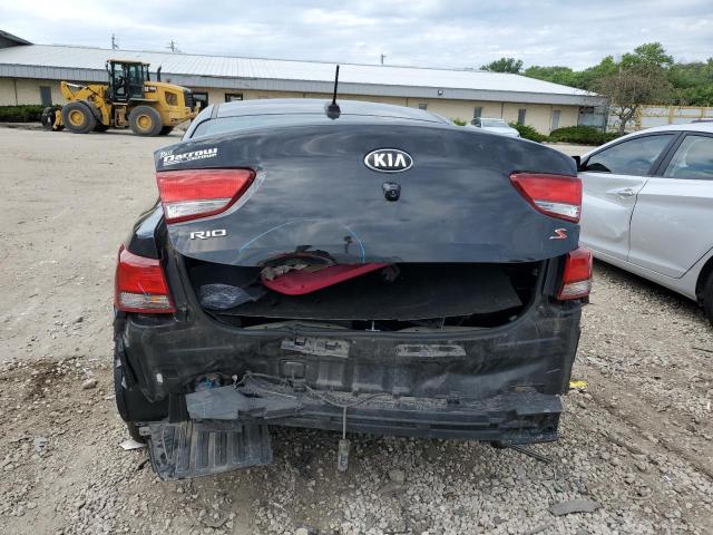 2019 KIA RIO S - 3KPA24AB3KE208177